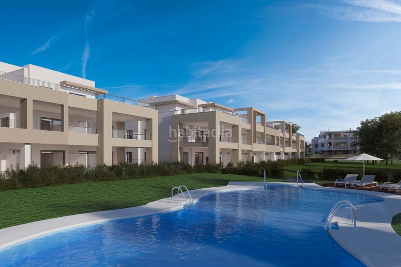 Foto eefd88eb-437d-4ca3-8bfe-e97902247857. Àtic amb calefacció aparcament piscina a marina de Casares Casares