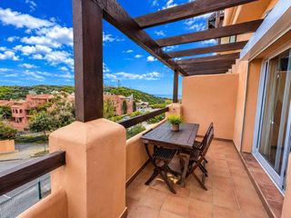 Apartament a Casares Golf - Casares del Sol