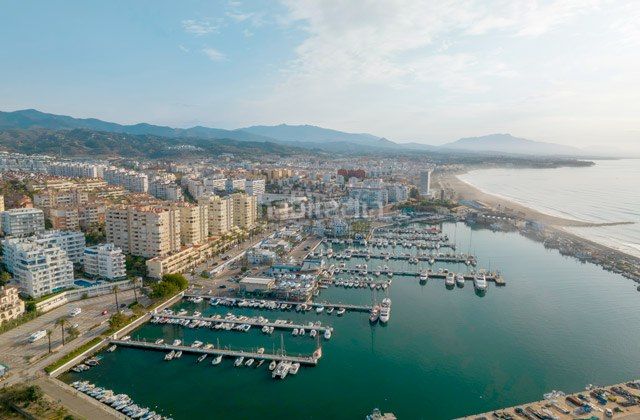 Foto 4d0fbcb1-9896-4c67-b5bc-7a62bd245b19. Apartament a Centro Estepona