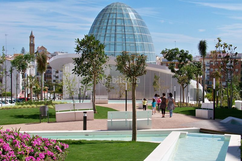 Foto 6cc1e193-9db9-4834-962b-e7e914058ee4. Apartament a Centro Estepona