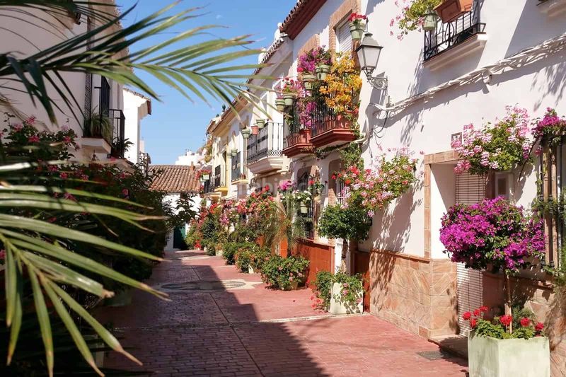 Foto 716c01ad-c459-4216-82a0-8538463cdde7. Apartament a Centro Estepona
