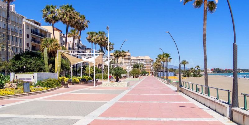 Foto 9675954a-9473-496d-bc93-30b99f190fc9. Apartament a Centro Estepona
