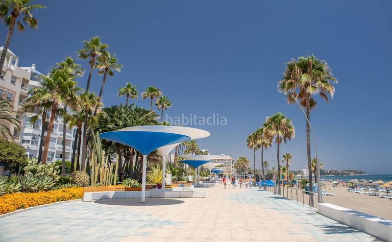 Foto 9d56bc50-540f-4f83-834a-a730e33ee748. Apartament a Centro Estepona