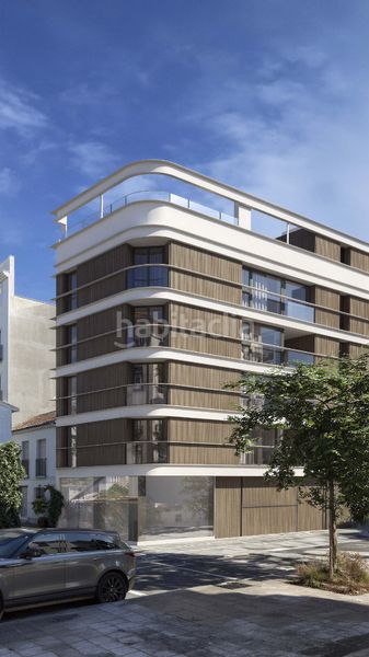 Foto a7657258-ace8-485d-b7b0-a46a1bcaab20. Apartament a Centro Estepona