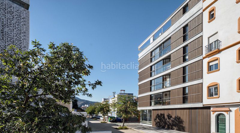 Foto acaa81db-8dcc-4b1e-be43-0921a902ab30. Apartament a Centro Estepona