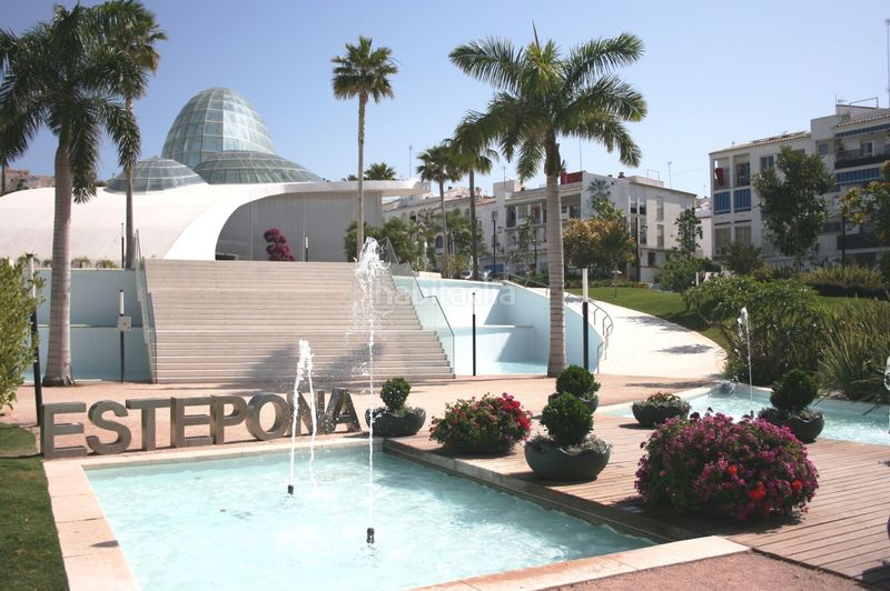 Foto b799365e-b3ab-4d50-96cd-c4998de2c75a. Apartament a Centro Estepona