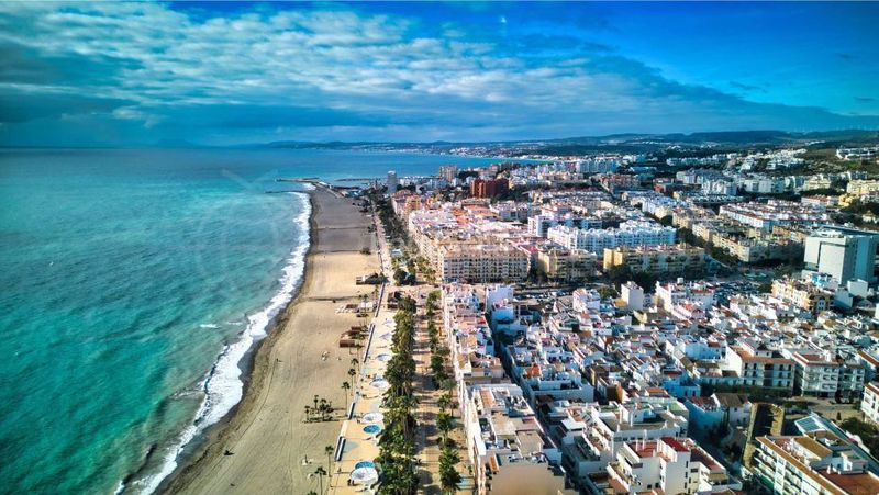 Foto d41478c3-fcd6-4594-8aad-1fd5ba35b617. Apartament a Centro Estepona