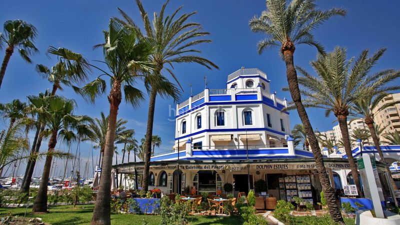 Foto eb8b812b-bd02-405f-97af-685370b252b7. Apartament a Centro Estepona