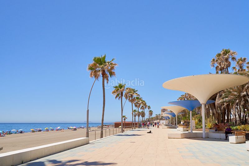 Foto f89e75e5-6603-4f39-8add-cc33b679d804. Apartament a Centro Estepona