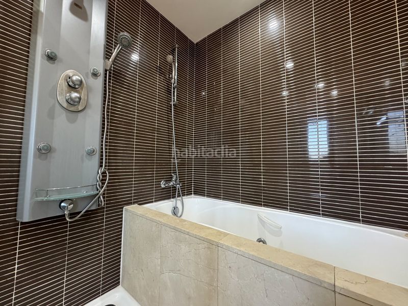 Foto 78b9d00c-ebe4-4334-9049-13e2b8d6b589. Àtic amb calefacció aparcament piscina a Casares golf - Casares del sol Casares
