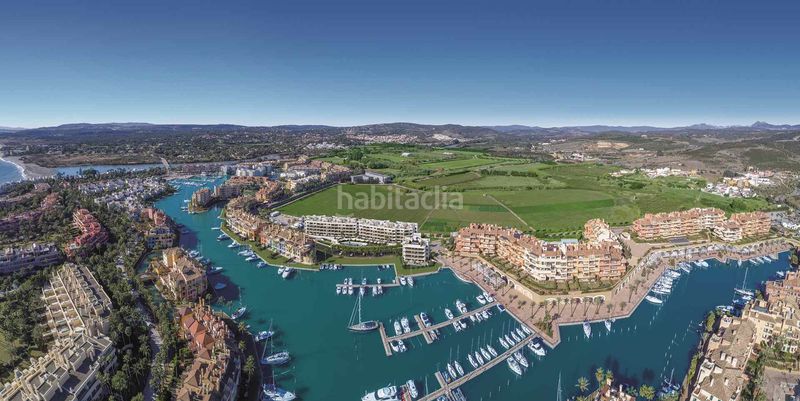 Foto b5b54056-4b32-4233-990c-1f4700061525. Àtic amb calefacció aparcament piscina a Chullera Manilva