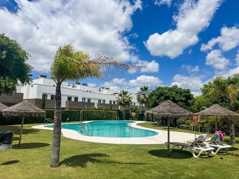 Foto ae613d7b-ac08-4293-9fdc-4d78c444ddbe. Casa adossada amb calefacció aparcament piscina a Sotogrande