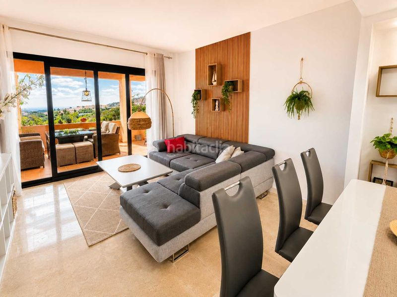 Foto 0f3d12f4-0ba9-4b89-8ed5-63d25ff72665. Apartament amb calefacció piscina a San Luis de Sabinillas Manilva