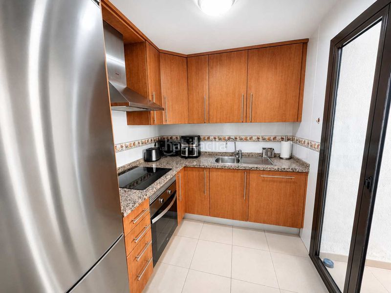 Foto 109db4dd-7f7e-472d-a2c2-219c5b1b062c. Apartament amb calefacció piscina a San Luis de Sabinillas Manilva