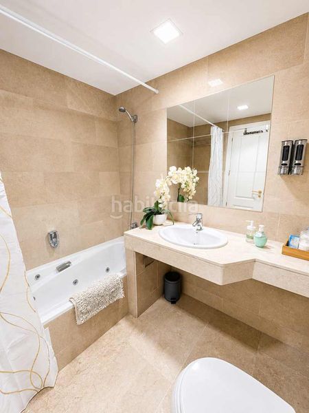 Foto 1a2859e1-7685-4651-83c8-77e066925ac3. Apartament amb calefacció piscina a San Luis de Sabinillas Manilva