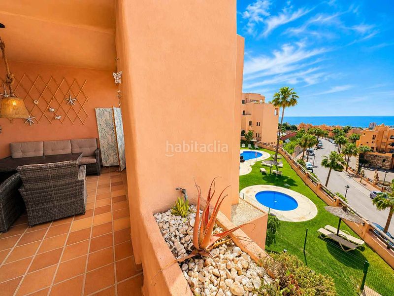 Foto 6b4e8107-a5cf-42ec-8f03-0c99e8ad1a59. Apartament amb calefacció piscina a San Luis de Sabinillas Manilva