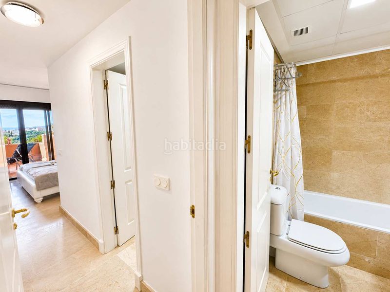 Foto 7e03a51d-e810-40db-8e50-5cf0860623ec. Apartament amb calefacció piscina a San Luis de Sabinillas Manilva