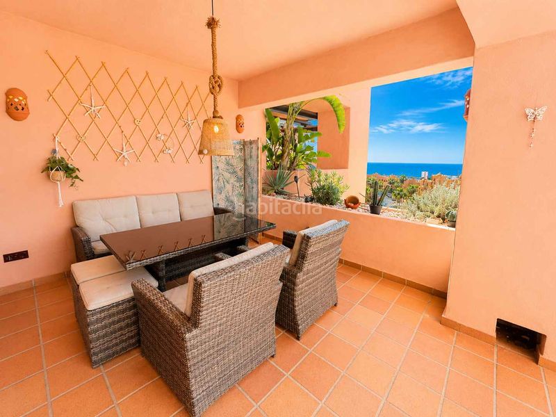 Foto 7f31f5a2-72f8-41f2-9ccb-c1131cb97132. Apartament amb calefacció piscina a San Luis de Sabinillas Manilva