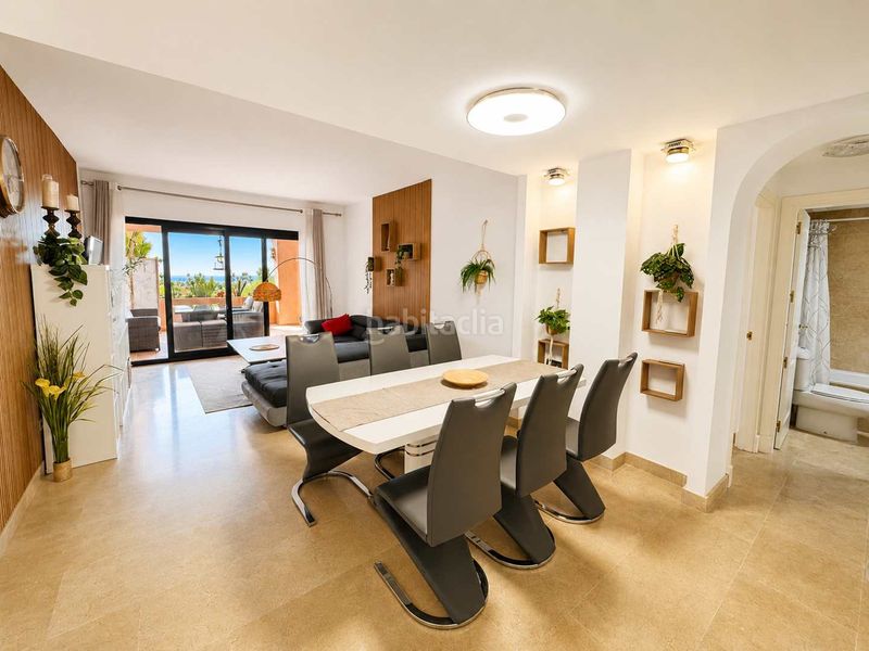 Foto 88d2b721-cc60-4698-badc-64e8f84c5efc. Apartament amb calefacció piscina a San Luis de Sabinillas Manilva