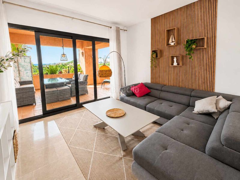 Foto bb336462-a517-4ce7-ab06-cb441b9c48d5. Apartament amb calefacció piscina a San Luis de Sabinillas Manilva