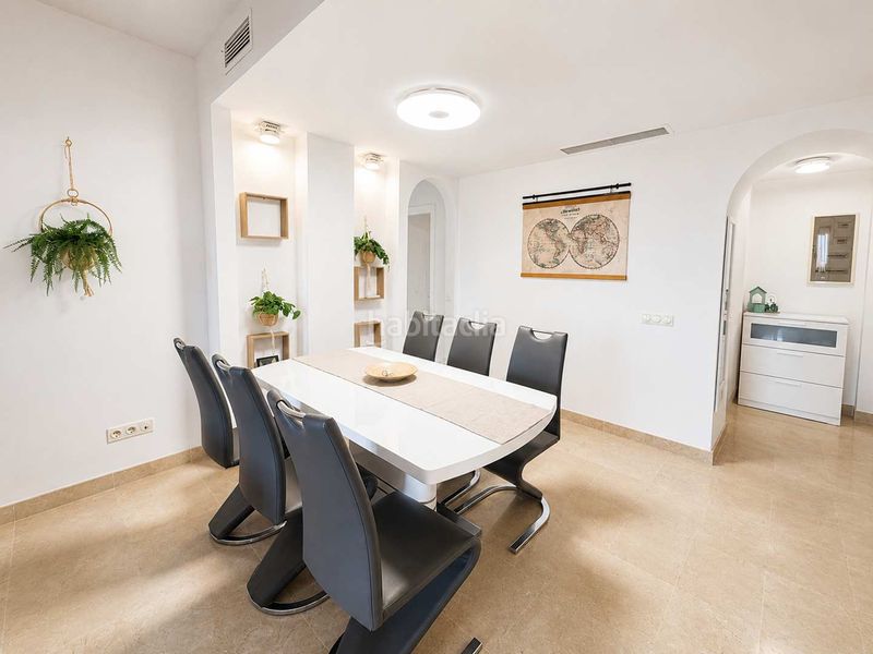 Foto d39b9be8-e112-4c7e-b892-4acb708f56cf. Apartament amb calefacció piscina a San Luis de Sabinillas Manilva
