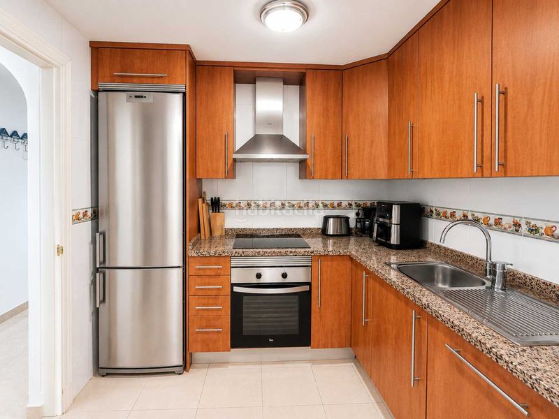 Foto ee989139-f88f-45af-ba5a-fdbdc69f0841. Apartament amb calefacció piscina a San Luis de Sabinillas Manilva