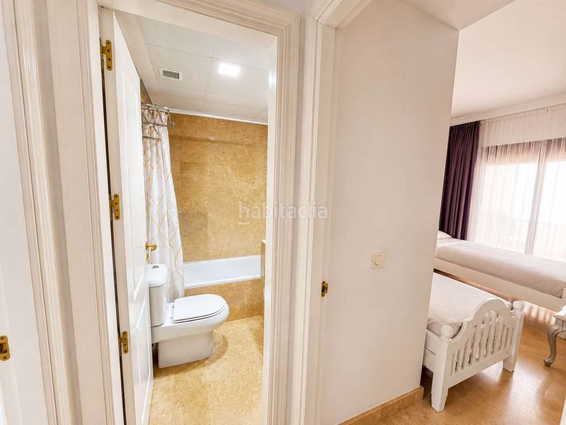 Foto f33ab938-04ce-4ece-abc9-d7263f59e123. Apartament amb calefacció piscina a San Luis de Sabinillas Manilva