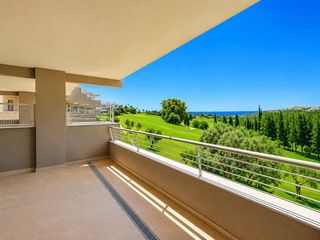Appartement à Estepona Golf. Apartamento en primera linea de golf, estepona