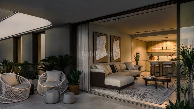 Foto 6a80e9fd-1068-4ed0-aad8-7e2c186c45af. Apartamento  centro en Zona Calvario Estepona