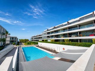 Apartament a Chullera. Apartamento de lujo cerca de la playa, manilva costa