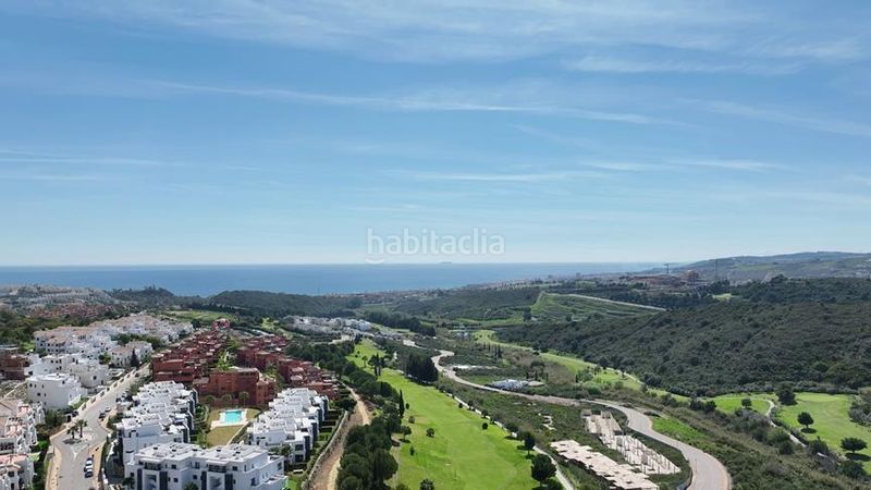 Foto 0d330d34-7a73-4972-a299-ad07bb5fda70. Apartamento  con jardín privado y vistas al mar costa en Casares