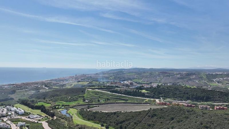 Foto 23e56da7-0388-42fb-abfe-63112c51ebad. Apartamento  con jardín privado y vistas al mar costa en Casares