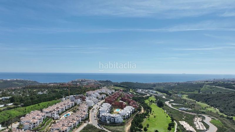 Foto 6675dd75-cb1d-4fbc-9a28-15d1898857bd. Apartamento  con jardín privado y vistas al mar costa en Casares