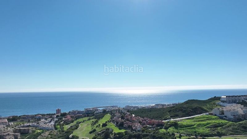 Foto 6b9e622b-de89-4760-964b-60334e2758cb. Apartamento  con jardín privado y vistas al mar costa en Casares