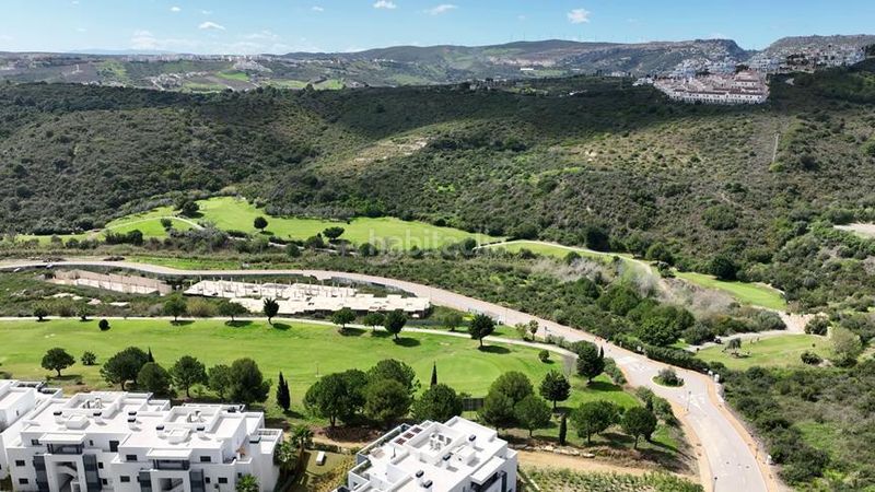Foto 79156722-1bc7-448f-8d33-7da05a415a9d. Apartamento  con jardín privado y vistas al mar costa en Casares