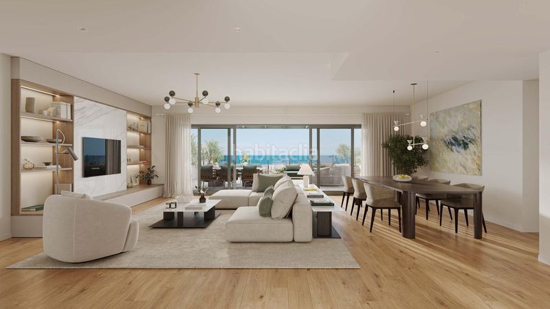 Foto 7fad2e65-9c6c-407c-9b17-feb1bc10a37c. Apartamento  con jardín privado y vistas al mar costa en Casares