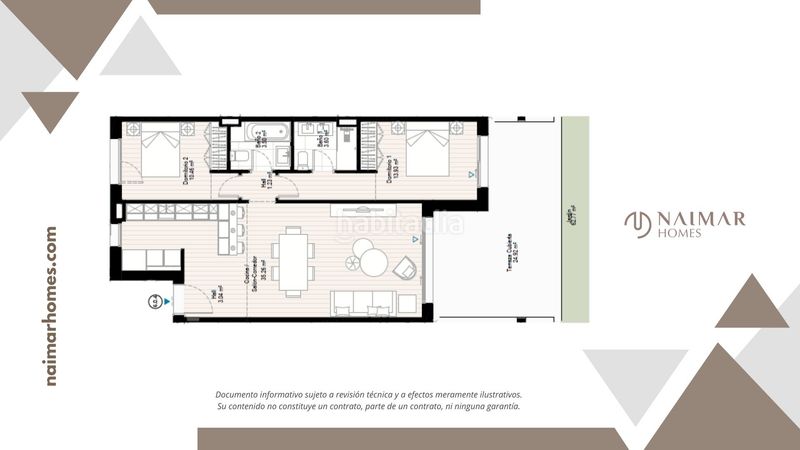 Foto eec52cc4-5eec-4769-be9a-8ad3582dea41. Apartamento  con jardín privado y vistas al mar costa en Casares