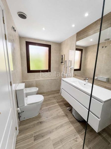 Foto cd3094df-147d-4893-9395-63279a4e71b1. Àtic amb calefacció piscina a Casares golf - Casares del sol Casares