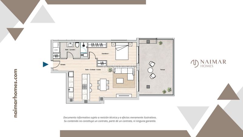 Foto 80ccc5e3-1cd6-4de9-b8d4-a4827317968f. Apartament amb calefacció aparcament piscina a La Alcaidesa