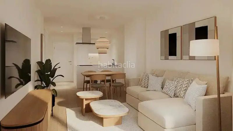 Foto b10c3991-a85a-4c17-afdf-5d71593f2cbb. Apartament amb calefacció aparcament piscina a La Alcaidesa