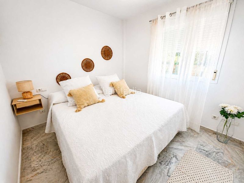 Foto 0d4eb398-ba39-4033-a21d-7a0fed70ac42. Planta baixa amb piscina a El Castillo Manilva