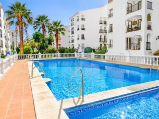 Appartement à San Luis de Sabinillas. Apartamento en segunda línea de playa en sabinillas