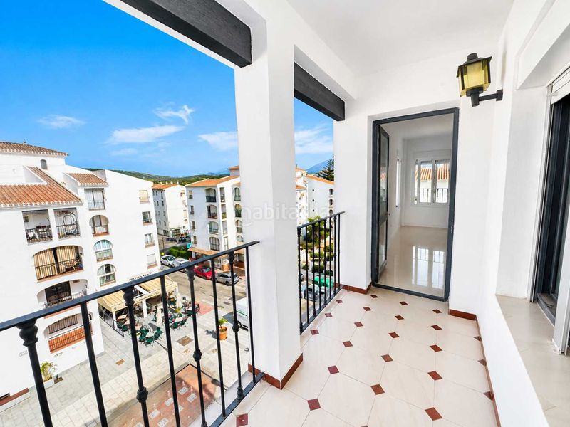Foto 9490304e-cf09-4fa4-96f7-86778ebe7e19. Apartament amb piscina a San Luis de Sabinillas Manilva