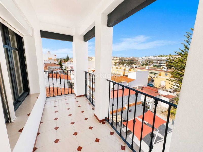 Foto a8538ec8-3ea1-4d04-83fb-f6933102fd3d. Apartament amb piscina a San Luis de Sabinillas Manilva