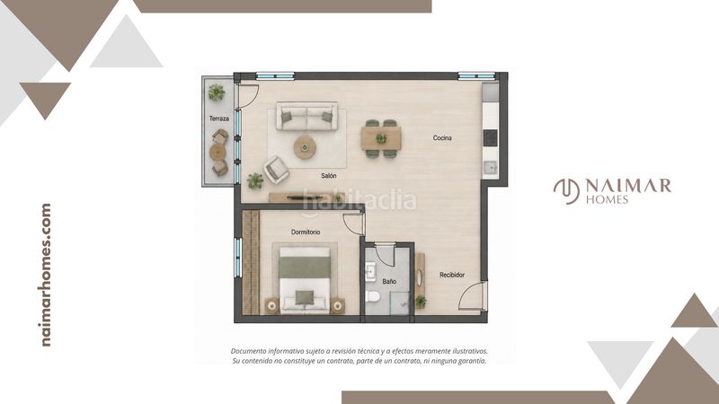 Foto b1d1ace3-0836-49ae-b18c-f35b927bd0af. Apartament amb piscina a San Luis de Sabinillas Manilva