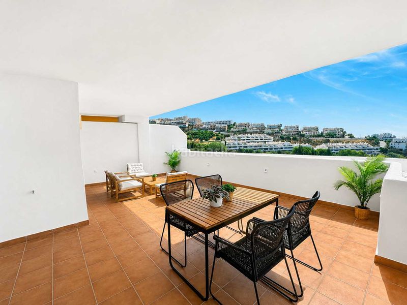 Foto 04ce9d9d-f728-4f37-a785-32c2429a1c11. Appartement mit parking pool in Doña Julia Golf Casares