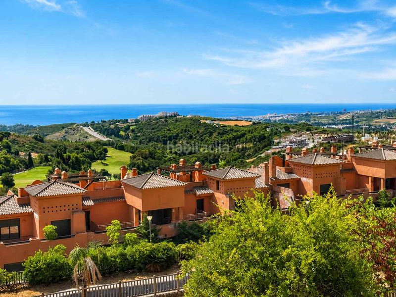 Foto 061dc690-2bbe-4f38-a5e1-ce40ce68469c. Appartement mit parking pool in Doña Julia Golf Casares