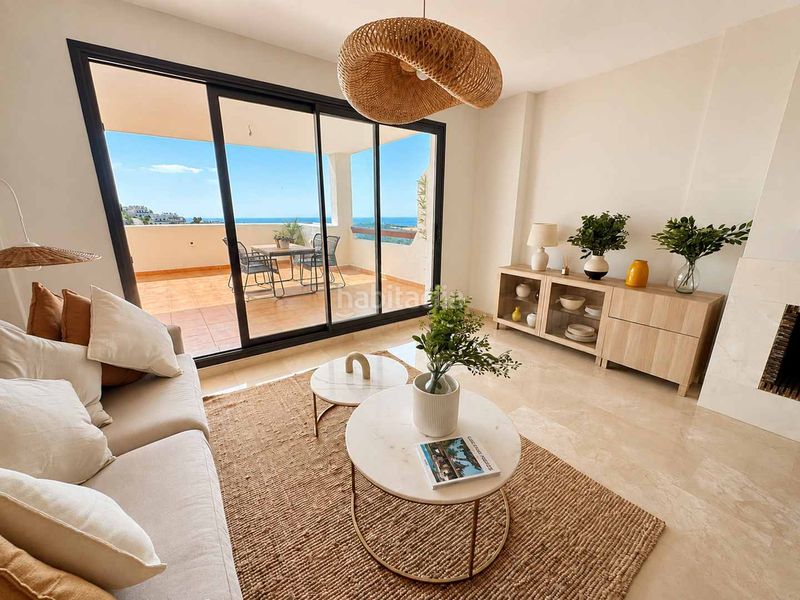 Foto 0ccc04b6-8235-4460-ae81-f59392ab037a. Appartement mit parking pool in Doña Julia Golf Casares