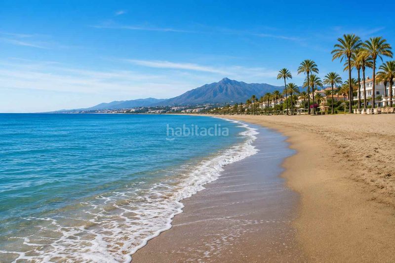 Foto 104a71fe-4f0f-4d7a-912a-17c68128a0f0. Appartement mit parking pool in Doña Julia Golf Casares