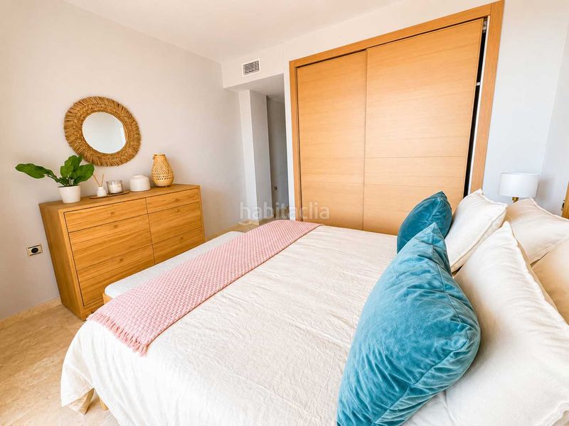 Foto 12b7b95e-25c1-48d9-a7bb-527dd2a553d1. Appartement mit parking pool in Doña Julia Golf Casares